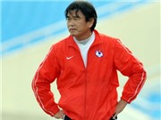 Bóng đá anh, ngoại hạng anh, lịch thi đấu euro 2012, HLV Phan Thanh Hùng: “Cơ hội vẫn mở cho tất cả”